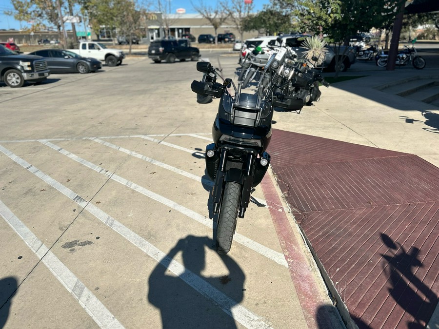 2022 Harley-Davidson Pan America™ 1250