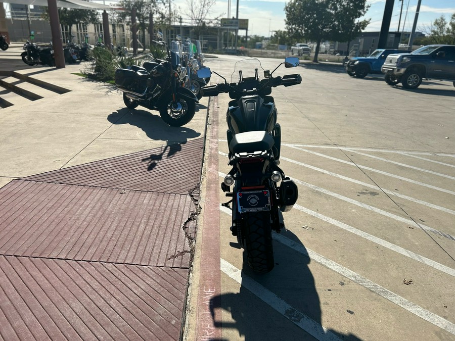 2022 Harley-Davidson Pan America™ 1250