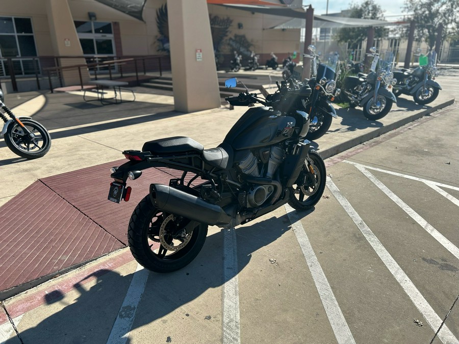 2022 Harley-Davidson Pan America™ 1250