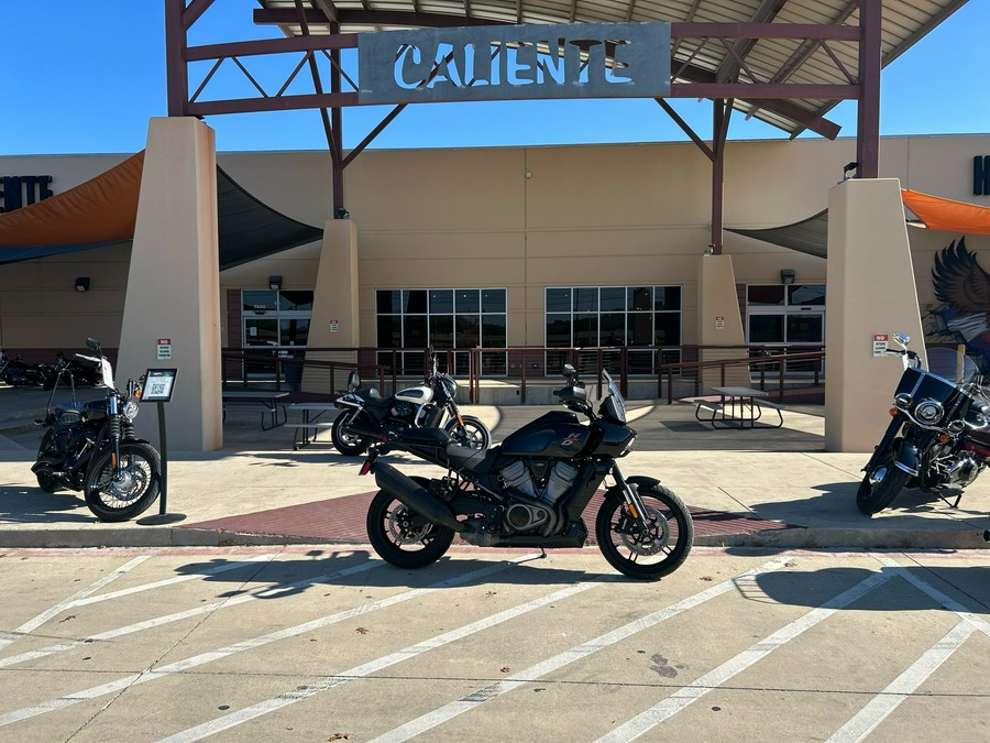 2022 Harley-Davidson Pan America™ 1250