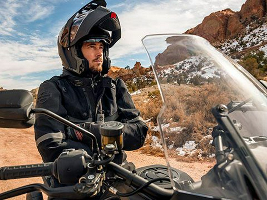 2022 Harley-Davidson Pan America™ 1250
