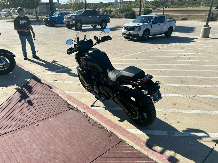 2022 Harley-Davidson Pan America™ 1250