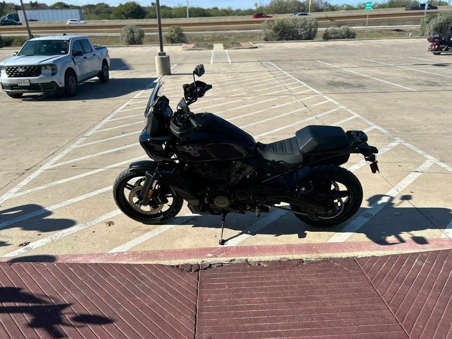 2022 Harley-Davidson Pan America™ 1250