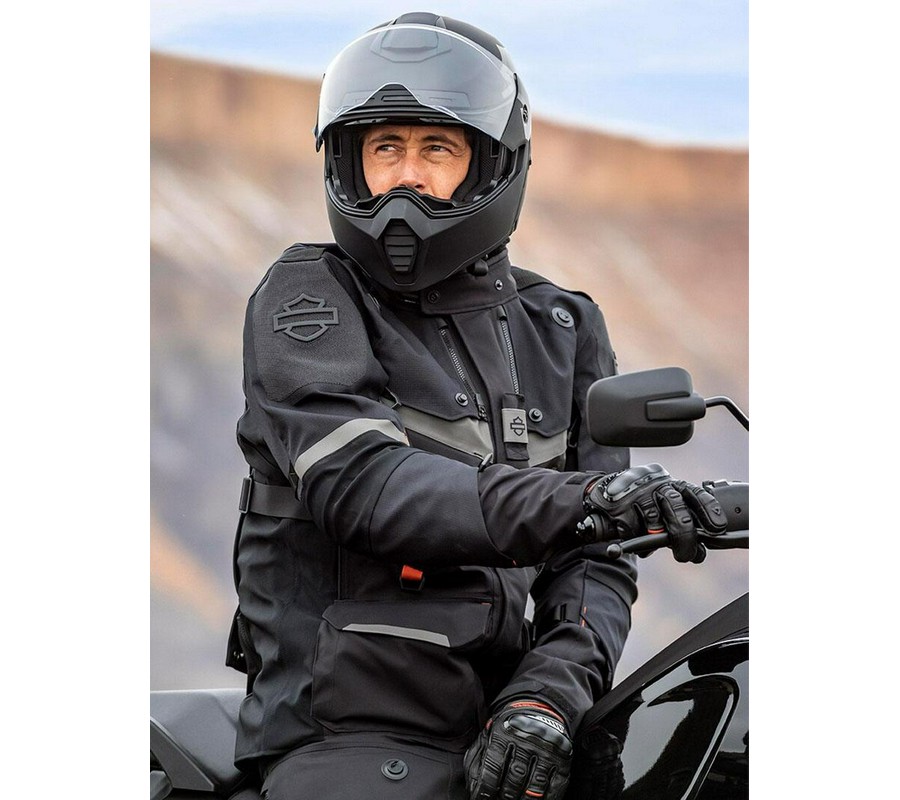 2022 Harley-Davidson Pan America™ 1250