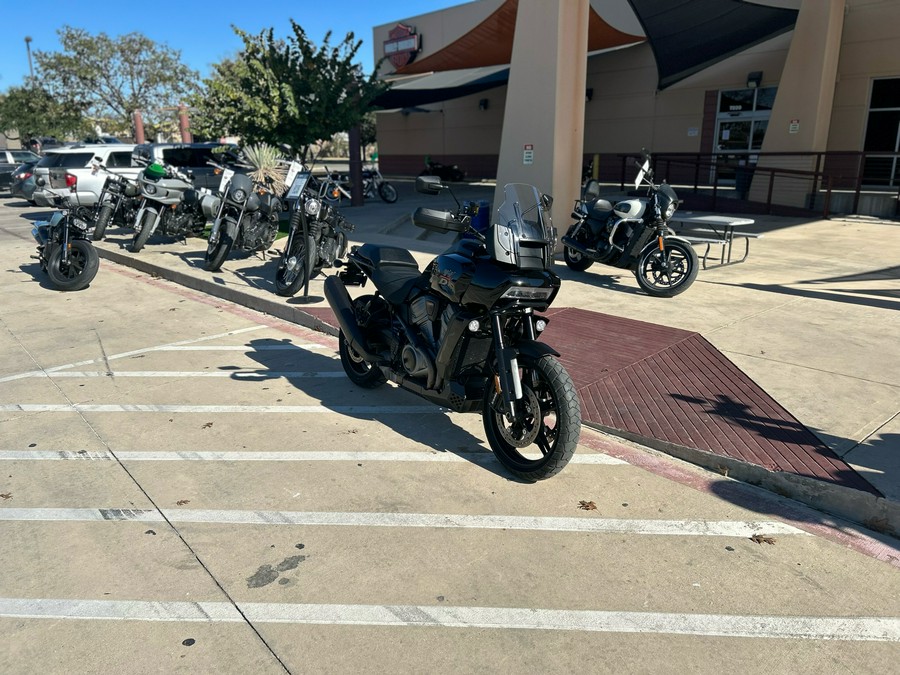 2022 Harley-Davidson Pan America™ 1250