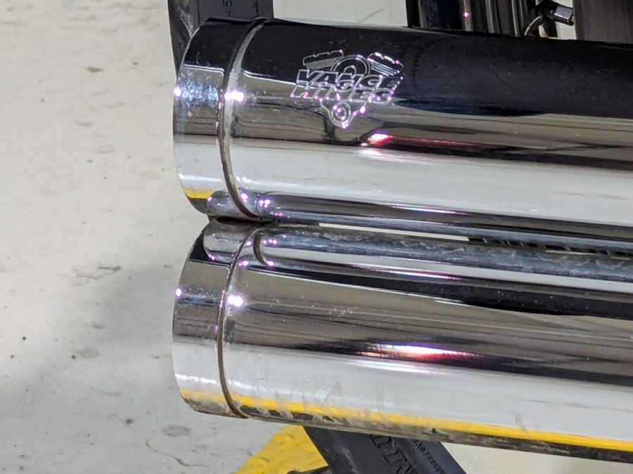 2017 Harley-Davidson® Heritage Softail® Classic Black Quartz