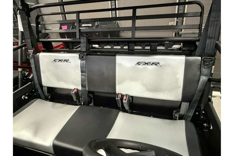 2026 Kawasaki MULE PRO-FXR 1000 LE