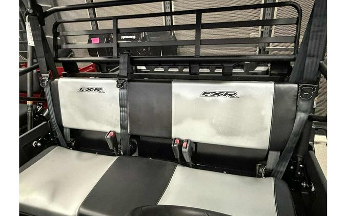 2026 Kawasaki MULE PRO-FXR 1000 LE