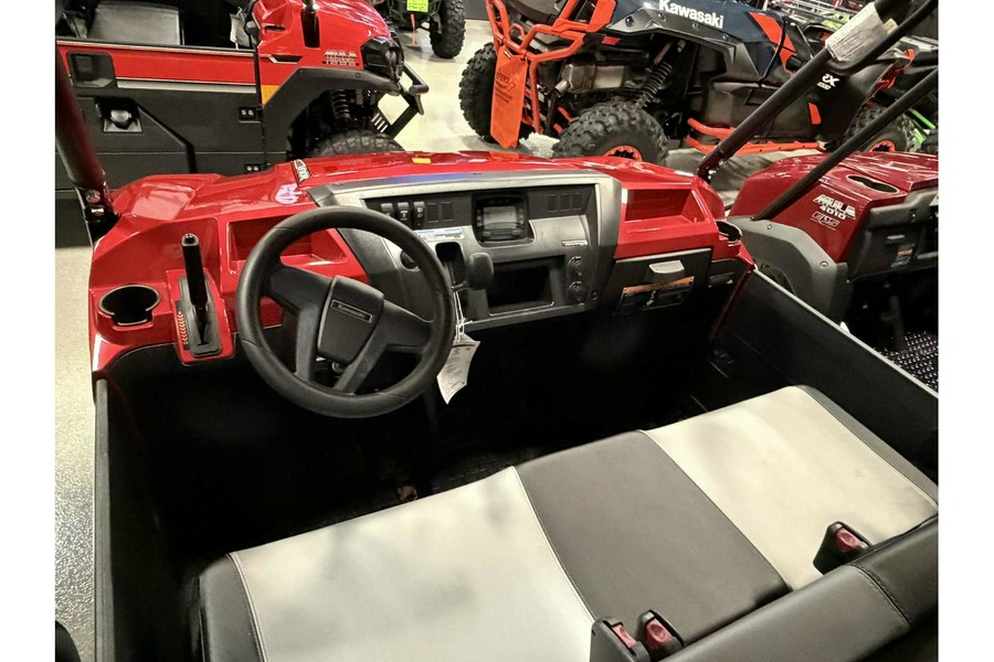 2026 Kawasaki MULE PRO-FXR 1000 LE