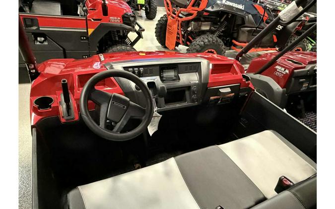 2026 Kawasaki MULE PRO-FXR 1000 LE