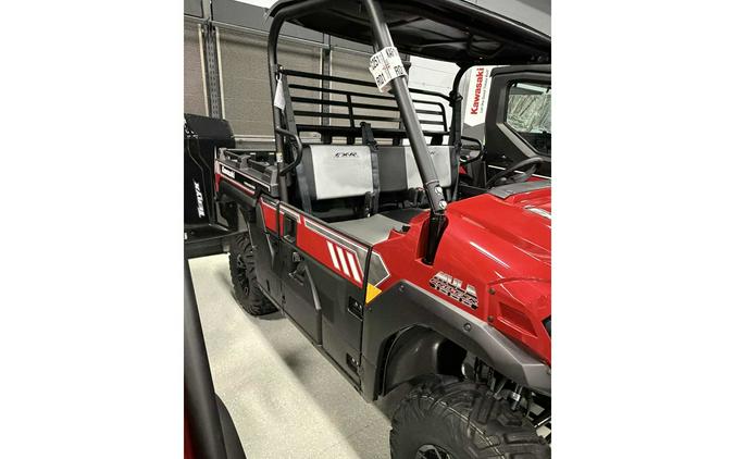2026 Kawasaki MULE PRO-FXR 1000 LE