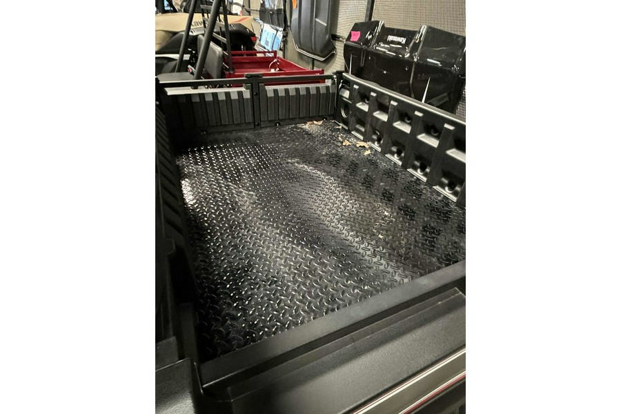 2026 Kawasaki MULE PRO-FXR 1000 LE