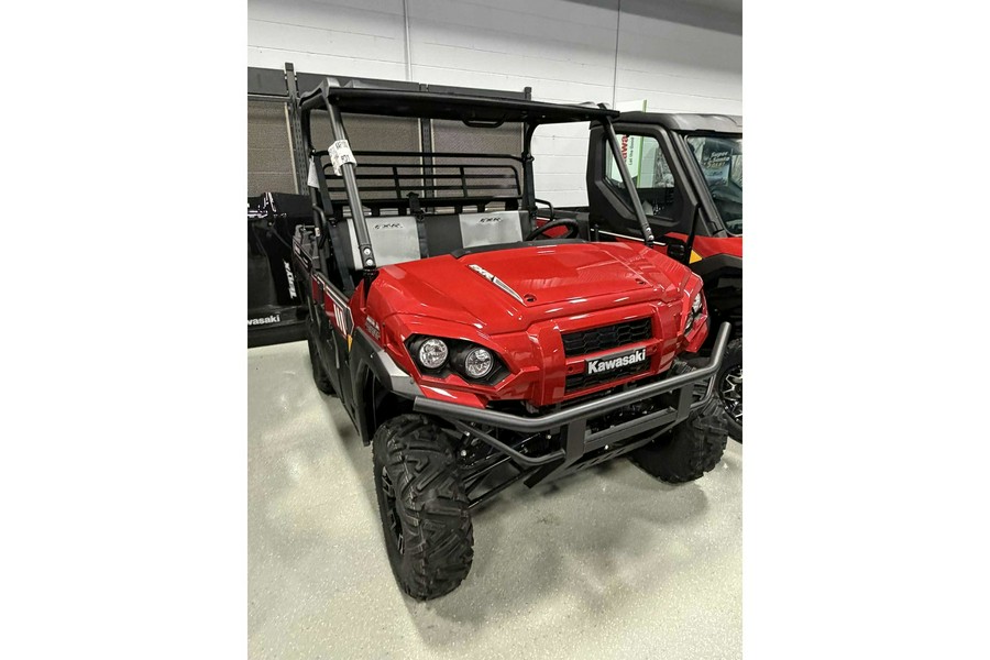 2026 Kawasaki MULE PRO-FXR 1000 LE