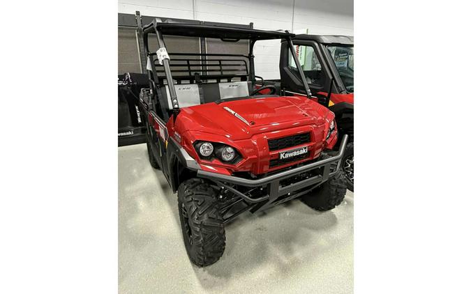 2026 Kawasaki MULE PRO-FXR 1000 LE