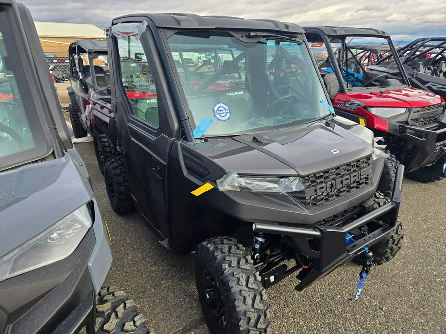 2026 Polaris® Ranger 1000 Premium