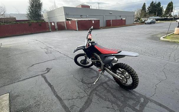 2021 Honda® CRF250RX