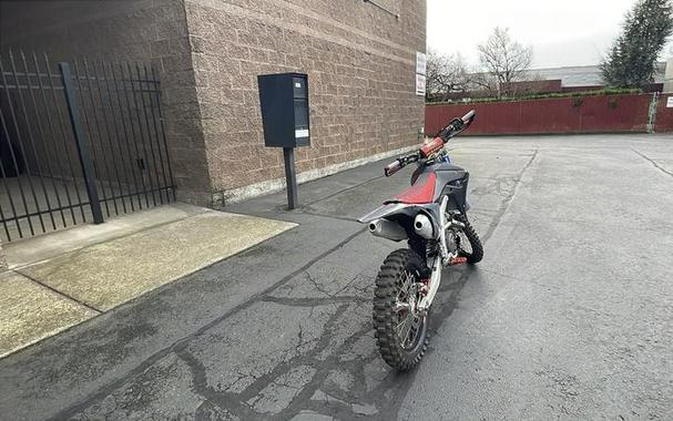 2021 Honda® CRF250RX