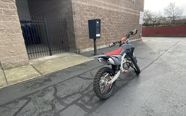 2021 Honda® CRF250RX