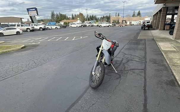 2021 Honda® CRF250RX