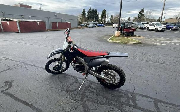 2021 Honda® CRF250RX