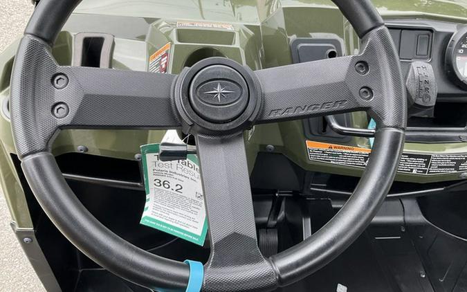 2025 Polaris Ranger 570 Full-Size