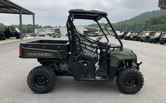 2025 Polaris Ranger 570 Full-Size