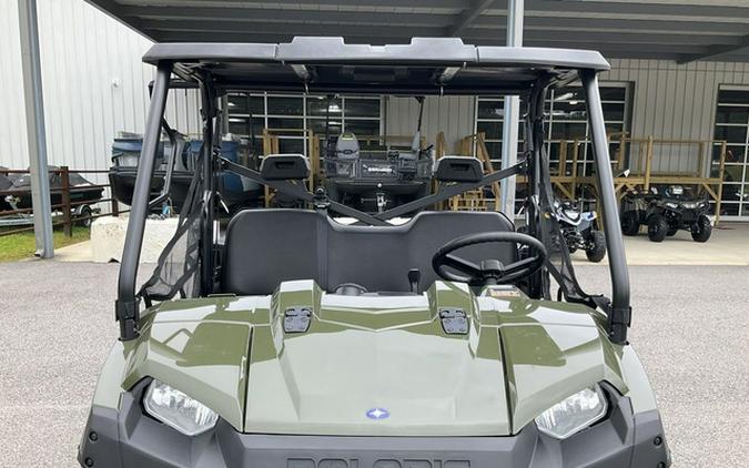 2025 Polaris Ranger 570 Full-Size