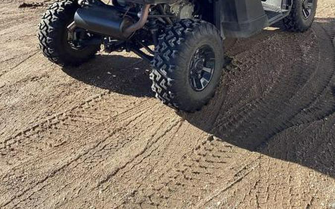 2024 Polaris® Ranger 1000 Premium