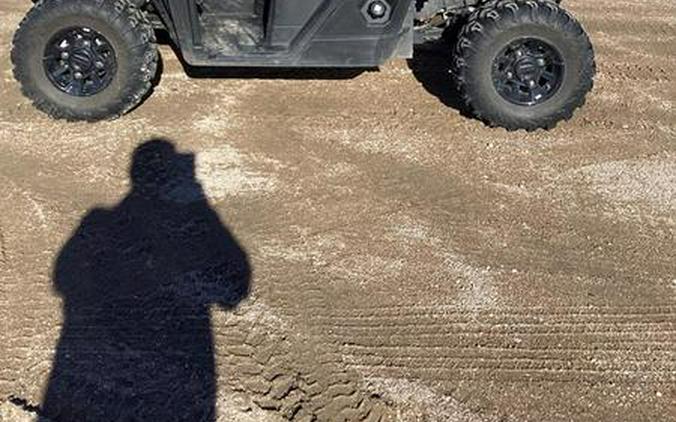 2024 Polaris® Ranger 1000 Premium