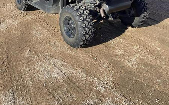 2024 Polaris® Ranger 1000 Premium