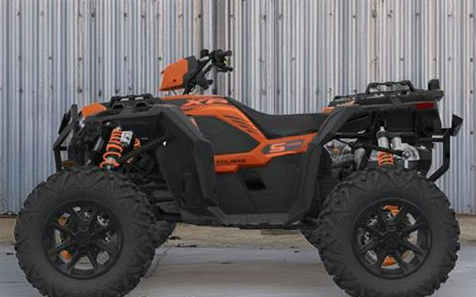 2026 Polaris Sportsman XP 1000 S