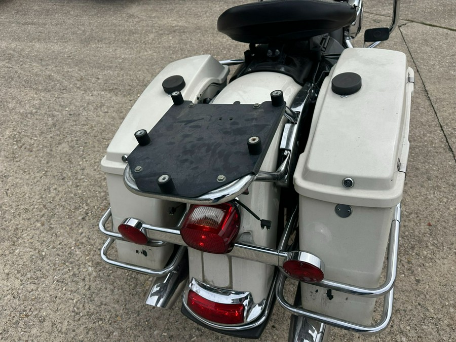2013 Harley-Davidson Police Road King®