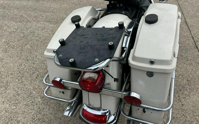 2013 Harley-Davidson Police Road King®