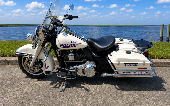 2013 Harley-Davidson Police Road King®