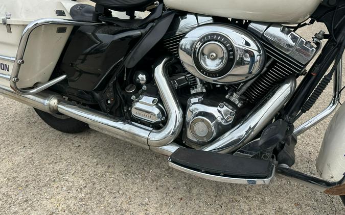 2013 Harley-Davidson Police Road King®