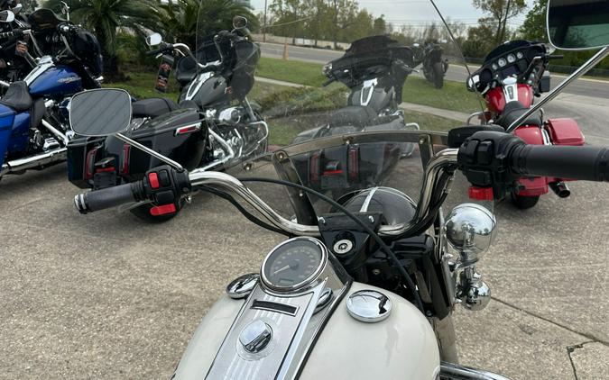 2013 Harley-Davidson Police Road King®