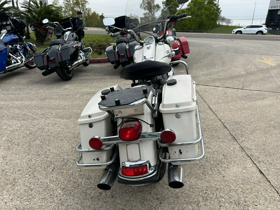 2013 Harley-Davidson Police Road King®