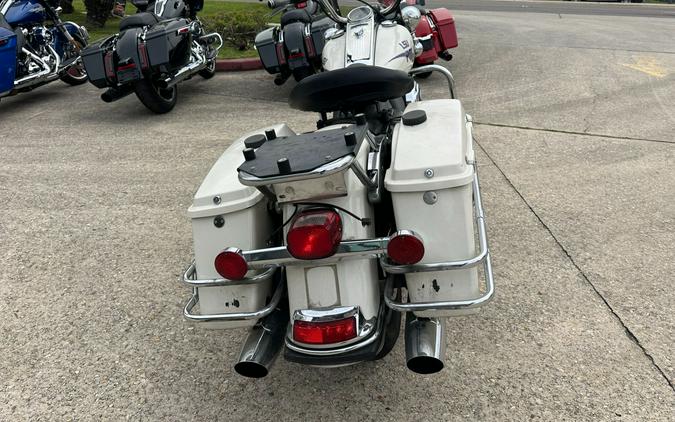 2013 Harley-Davidson Police Road King®