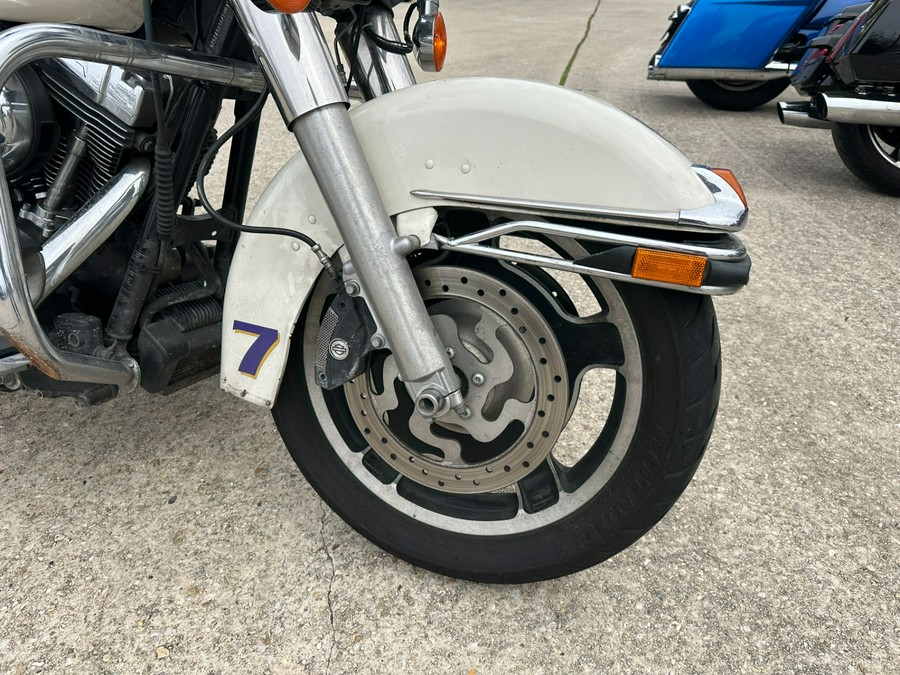 2013 Harley-Davidson Police Road King®