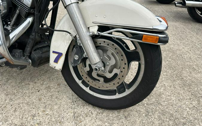 2013 Harley-Davidson Police Road King®