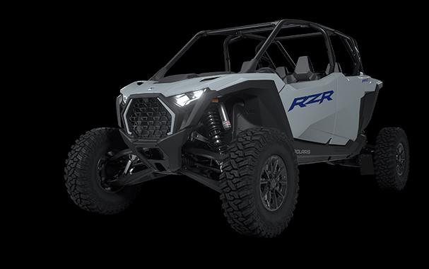 2026 Polaris RZR Pro S 4 Sport