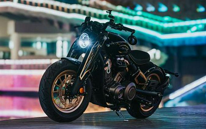 2025 Benda Napoleon Bob 500