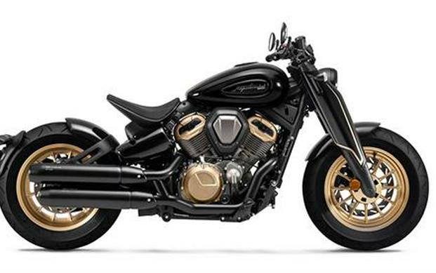 2025 Benda Napoleon Bob 500