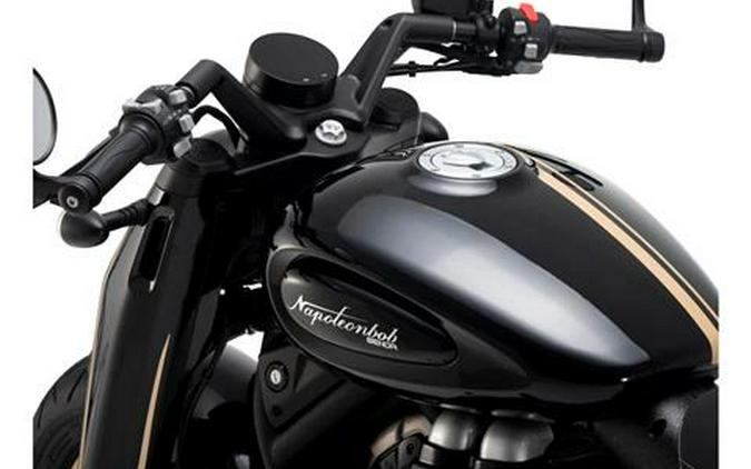 2025 Benda Napoleon Bob 500