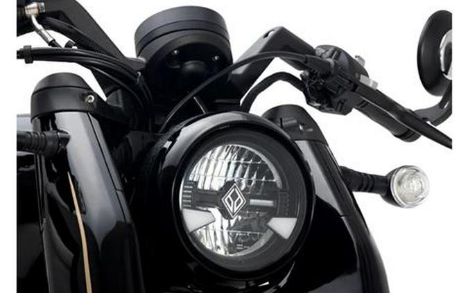 2025 Benda Napoleon Bob 500