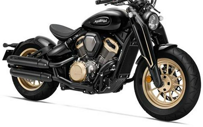 2025 Benda Napoleon Bob 500