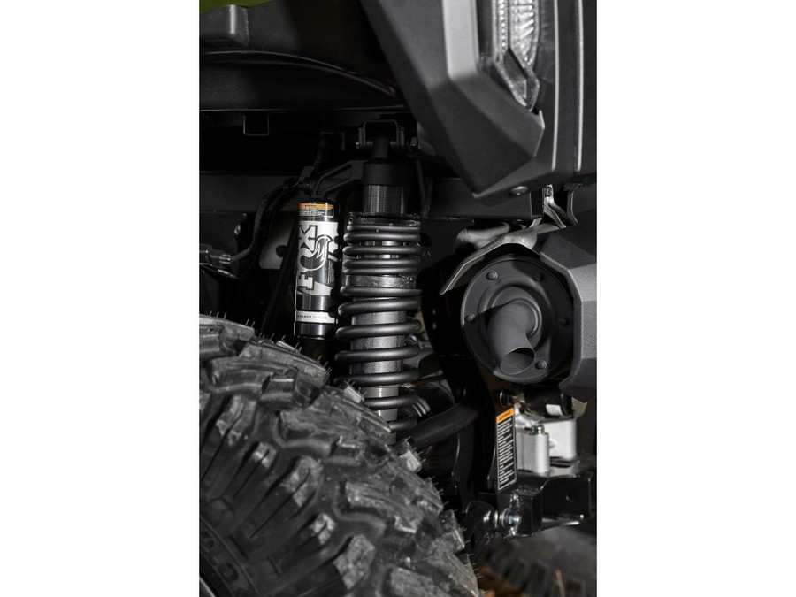 2026 Yamaha Wolverine RMAX2 1000 R-Spec