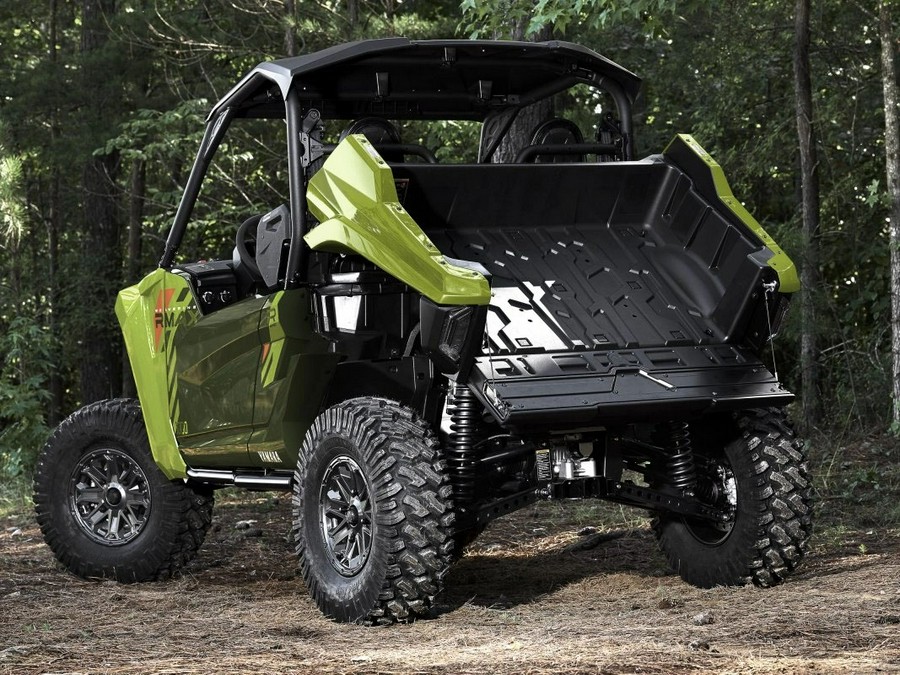 2026 Yamaha Wolverine RMAX2 1000 R-Spec