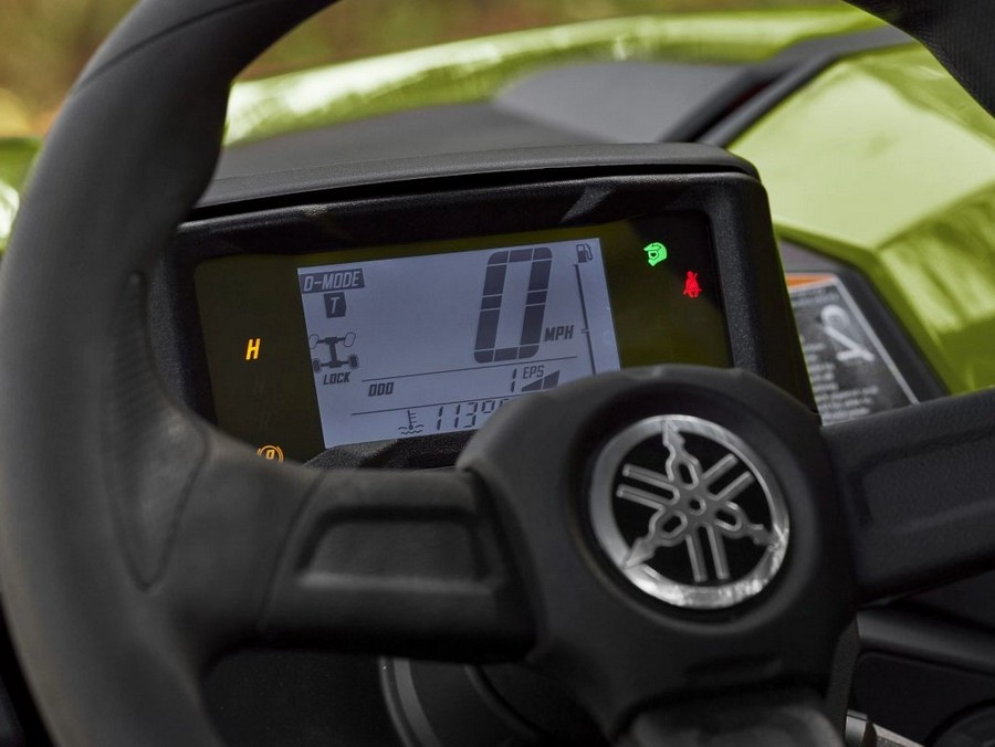 2026 Yamaha Wolverine RMAX2 1000 R-Spec