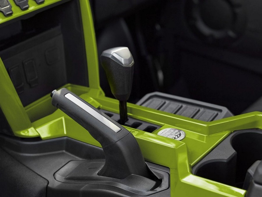 2026 Yamaha Wolverine RMAX2 1000 R-Spec